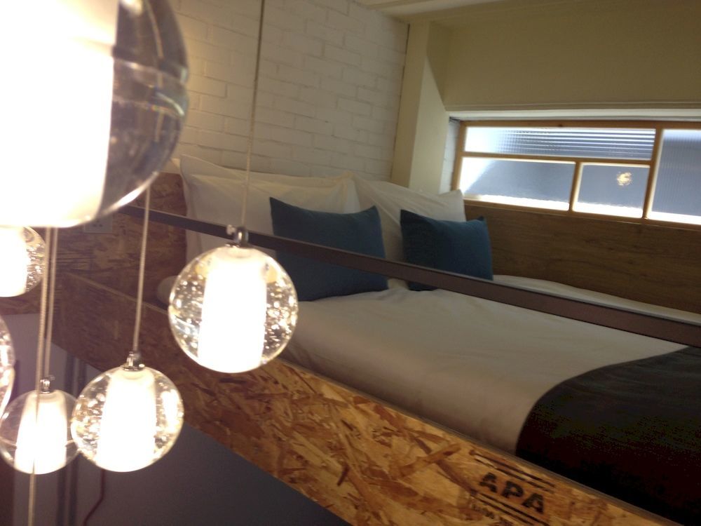 With Inn Hostel Гаосюн Экстерьер фото